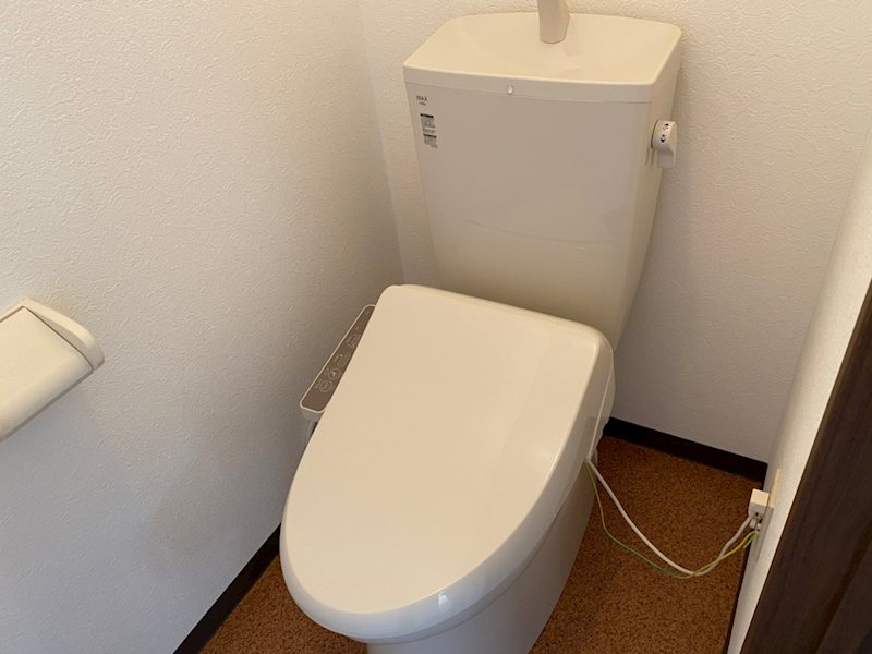 ゼフィールマンションＢ棟 その他2