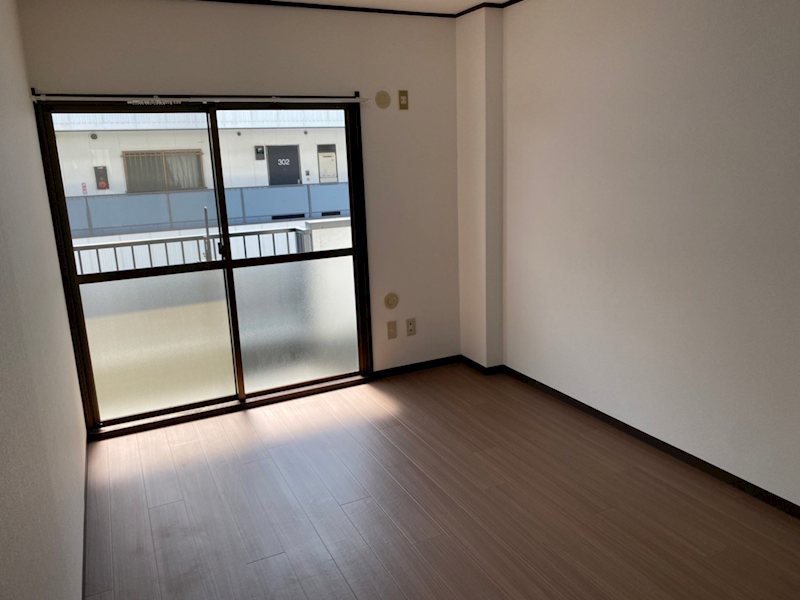 ゼフィールマンションＢ棟 その他4