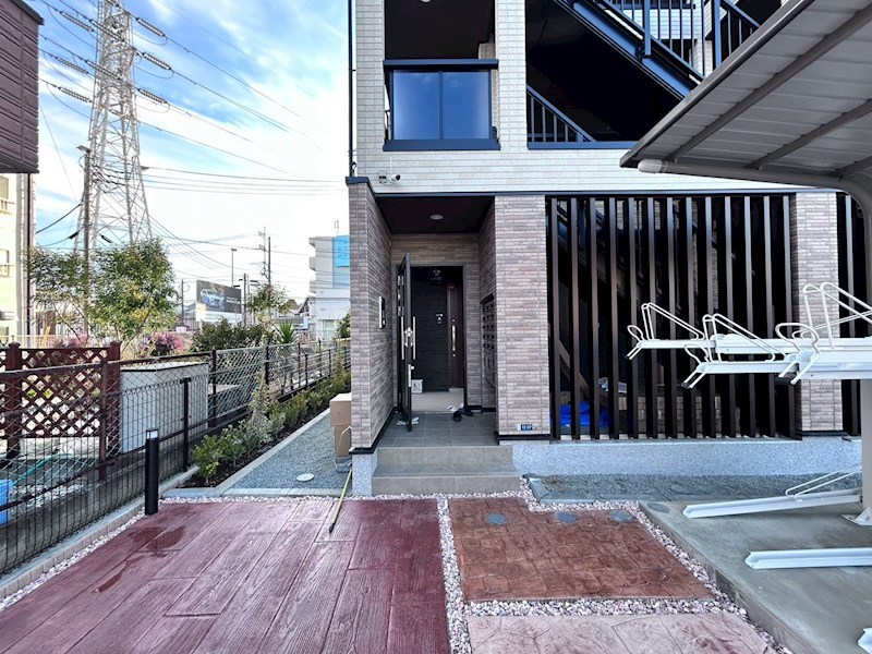 花みずき その他外観1