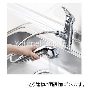花みずき キッチン