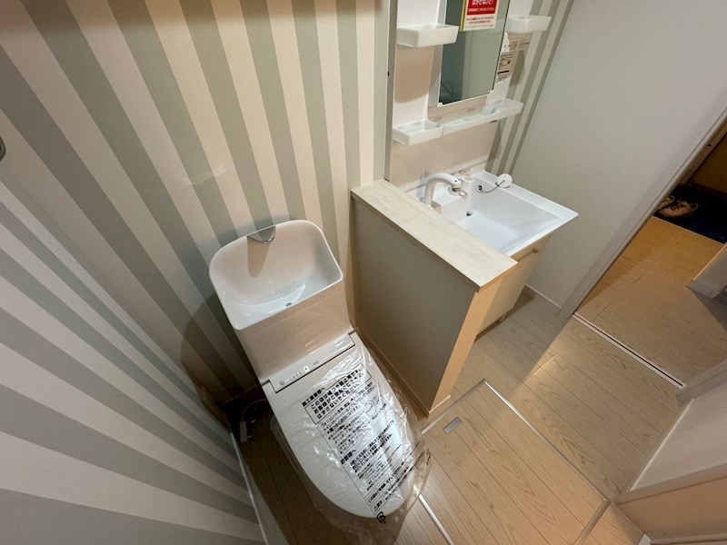 ラムフォーリア愛甲石田 その他1