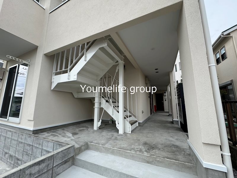 ラムフォーリア愛甲石田 その他外観1