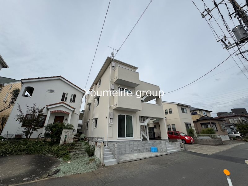 ラムフォーリア愛甲石田 その他外観4