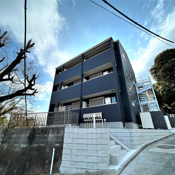 Forma GRANDE 101号室 外観