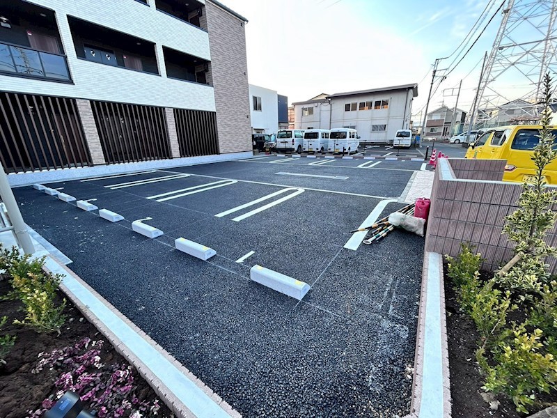 花みずき その他外観4