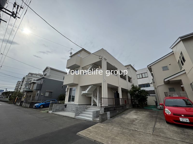 ラムフォーリア愛甲石田 その他外観2