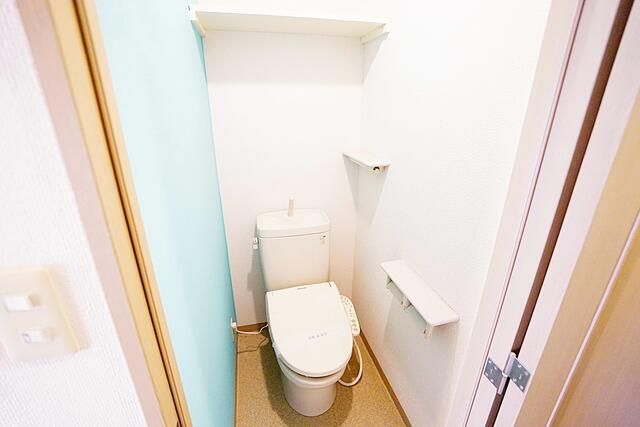 プラージュ湘南 その他4