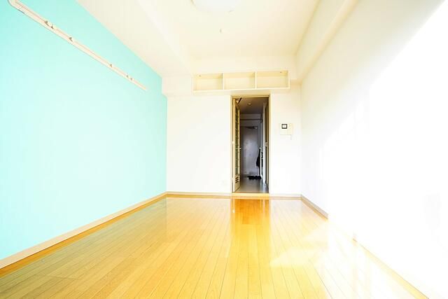 プラージュ湘南 ベッドルーム