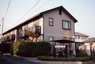 プレメール 103号室 外観