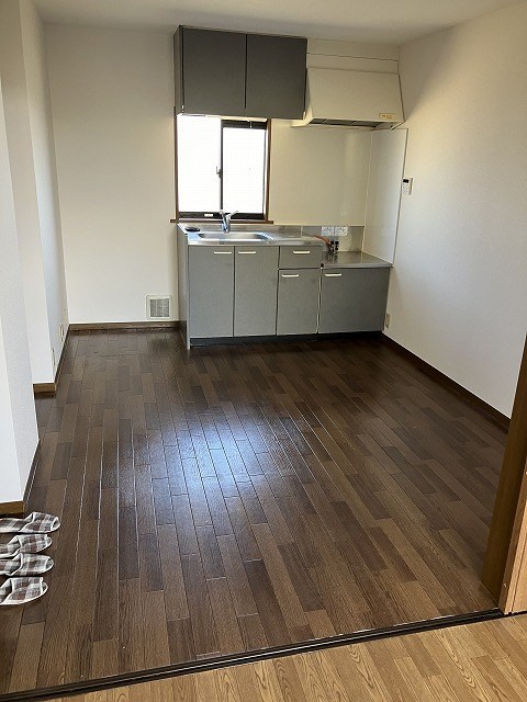 プレメール リビング