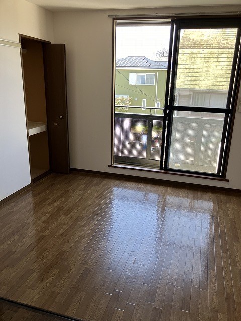 プレメール ベッドルーム