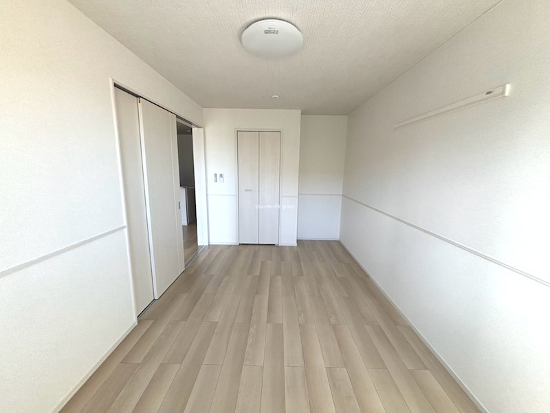 マートル南足柄 リビング