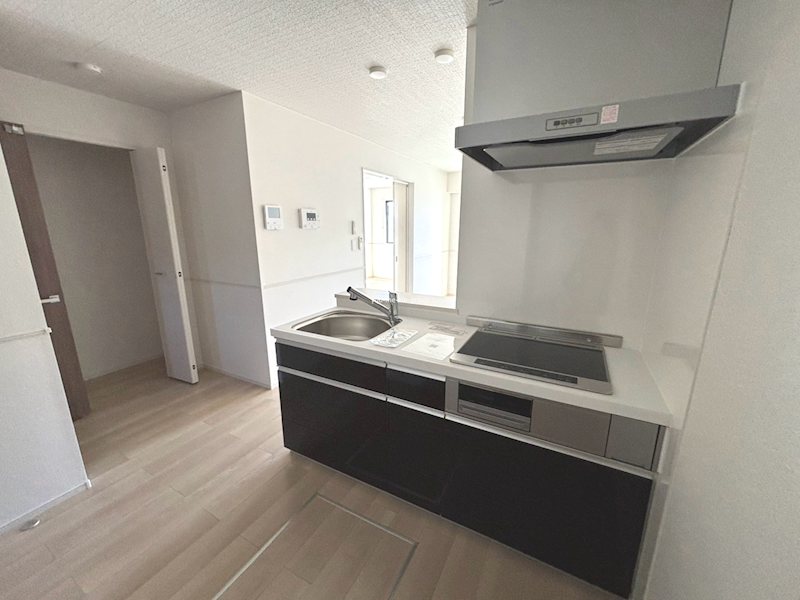 マートル南足柄 キッチン