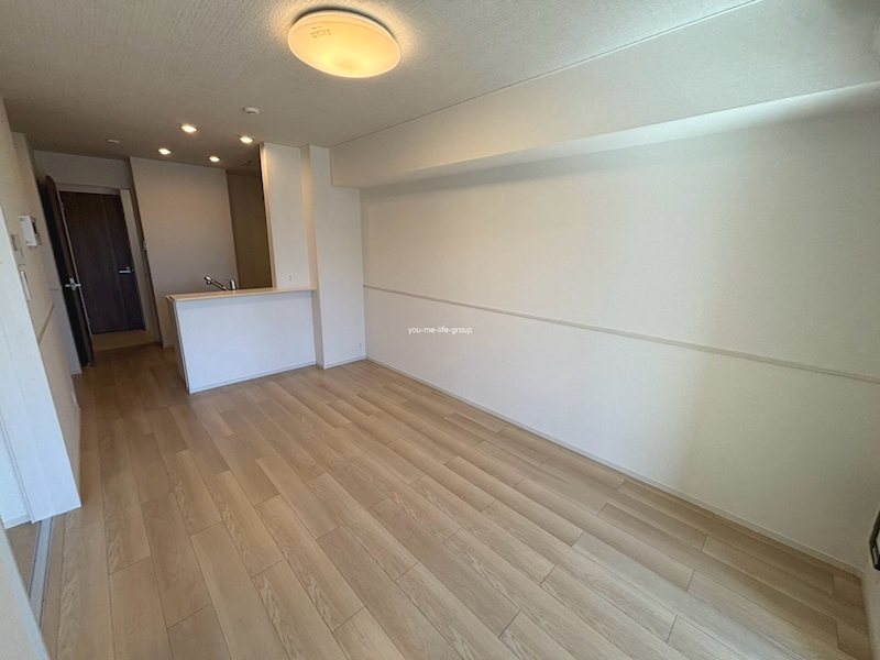 マートル南足柄 リビング