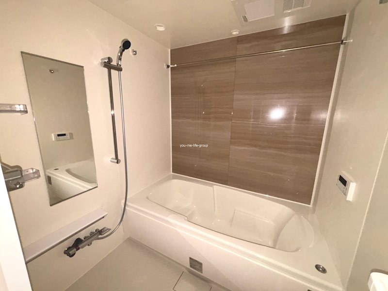 マートル南足柄 風呂画像