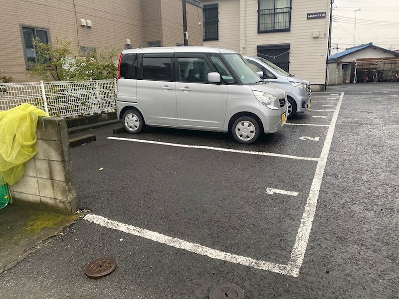 ふれあいタウン その他外観2