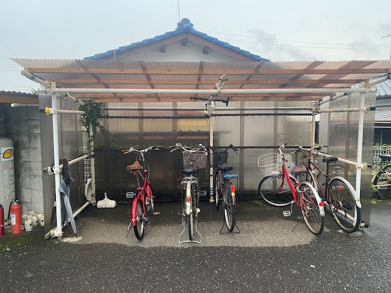 ふれあいタウン その他外観3