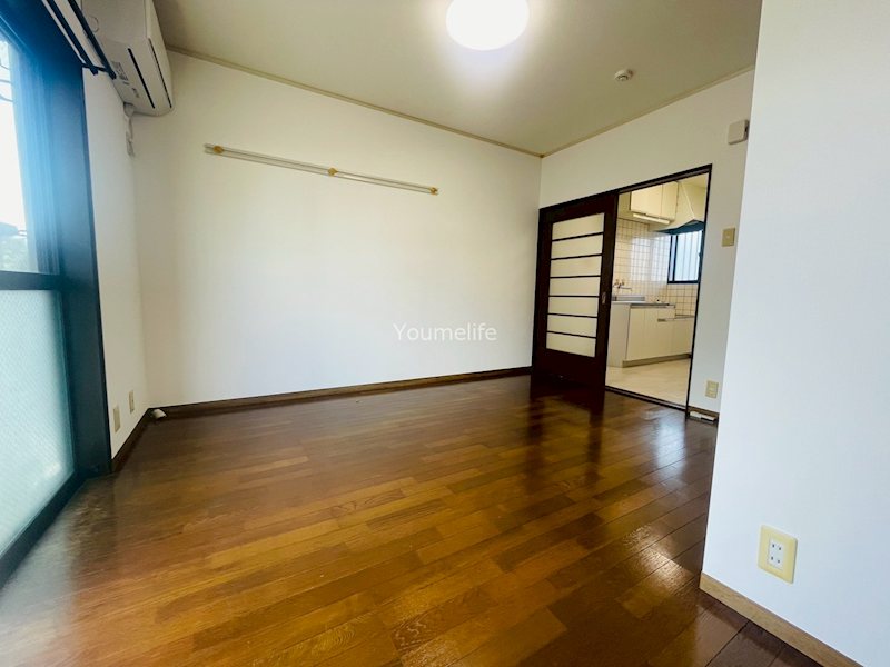 ふれあいタウン リビング