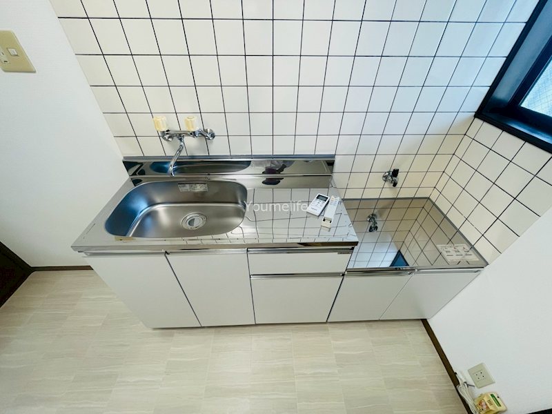 ふれあいタウン キッチン