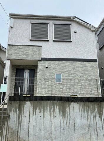 平戸戸建 外観