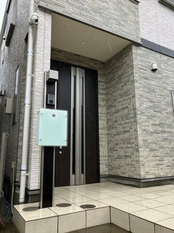 平戸戸建 その他外観1