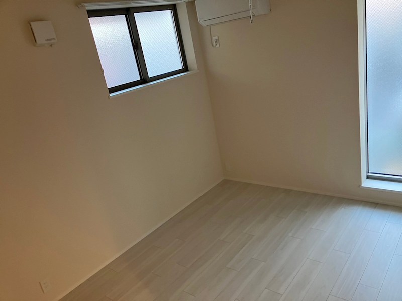 ＨＥＢＥＬ　ＦＬＡＴ　大和 ベッドルーム