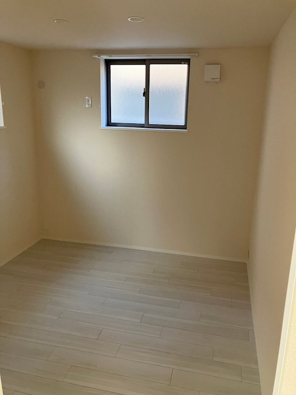 ＨＥＢＥＬ　ＦＬＡＴ　大和 ベッドルーム
