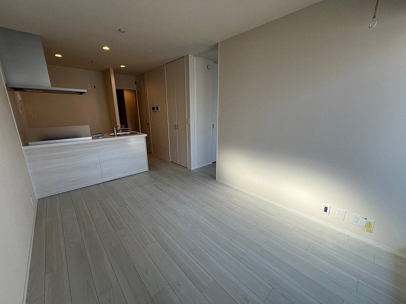 ＨＥＢＥＬ　ＦＬＡＴ　大和 リビング