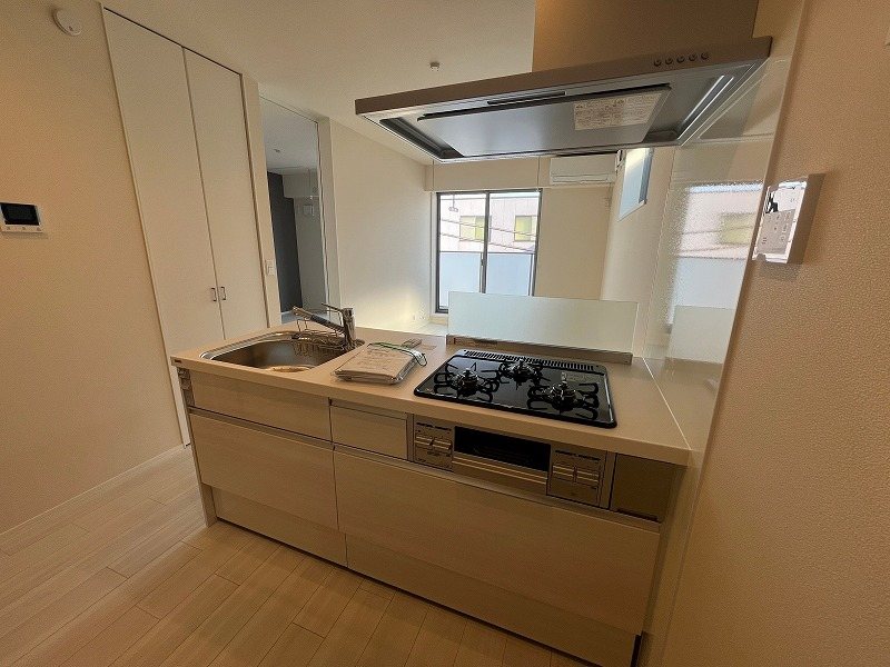 ＨＥＢＥＬ　ＦＬＡＴ　大和 キッチン