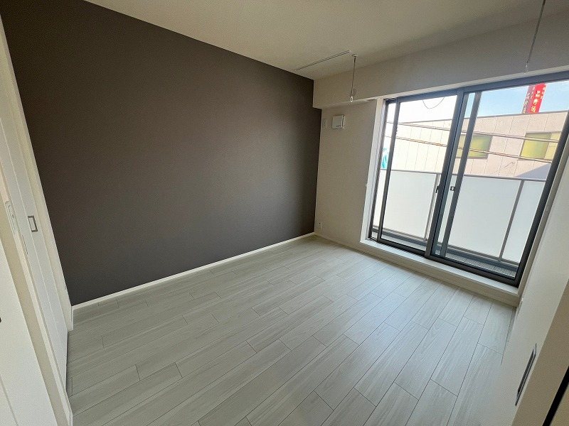 ＨＥＢＥＬ　ＦＬＡＴ　大和 ベッドルーム