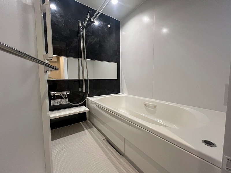 ＨＥＢＥＬ　ＦＬＡＴ　大和 風呂画像