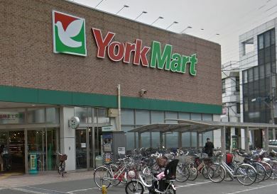 ＨＥＢＥＬ　ＦＬＡＴ　大和 周辺画像2