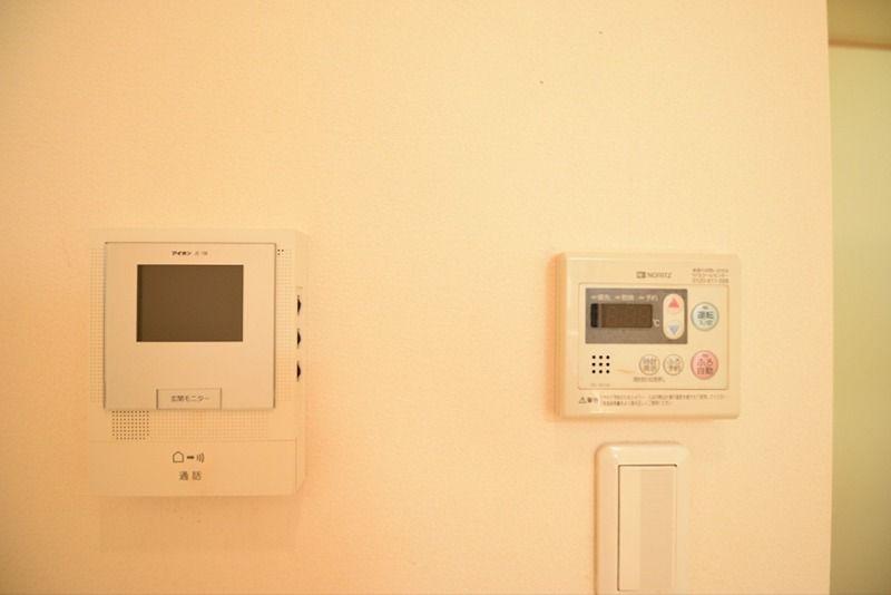 カーササンライズ その他外観1