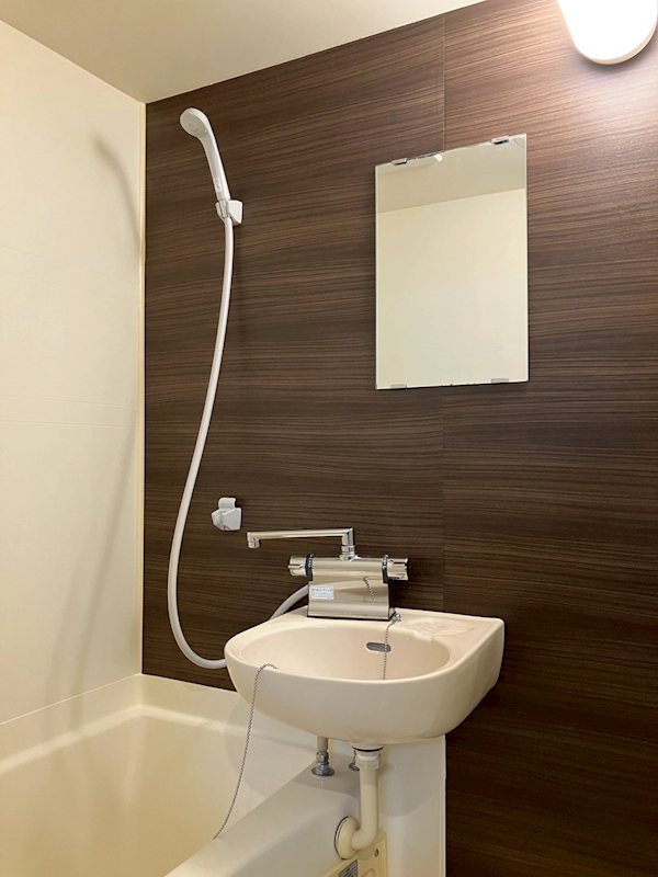 ピュア湘南 風呂画像