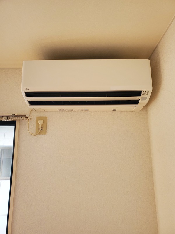 ハイツエンゼル その他外観6