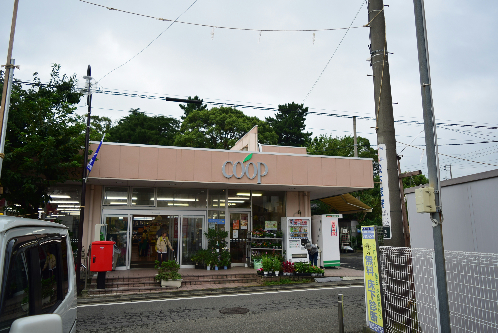 マイメゾン御殿 周辺画像2