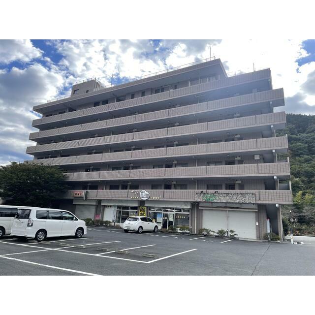 メゾン湯河原 203号室 外観