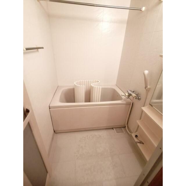 メゾン湯河原 風呂画像