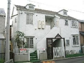 パンシオン 長後NO.1 102号室 外観