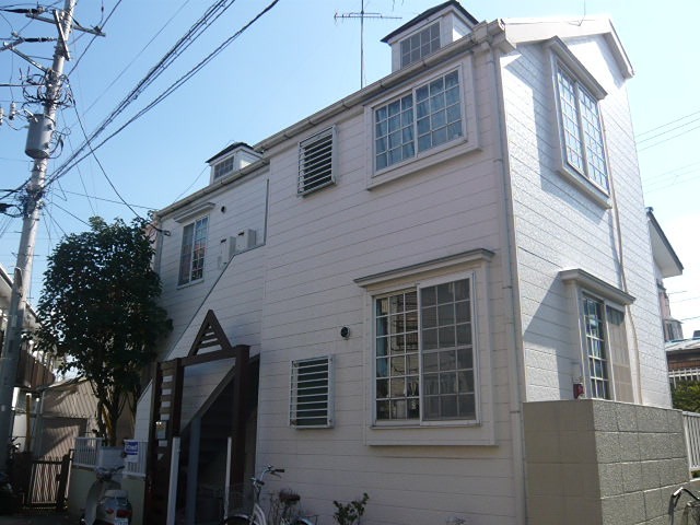 パンシオン　長後ＮＯ．１ その他外観2