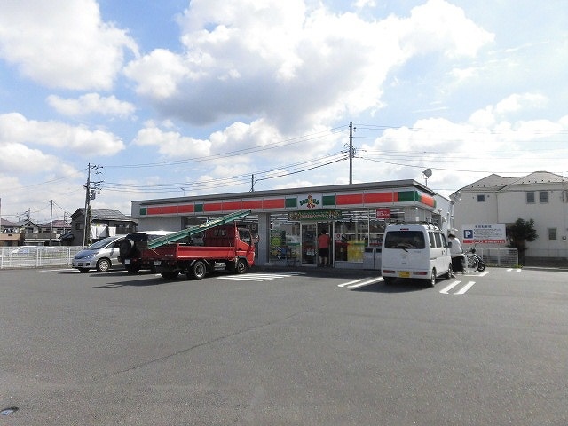 サニータウン茅ヶ崎２号棟 周辺画像2