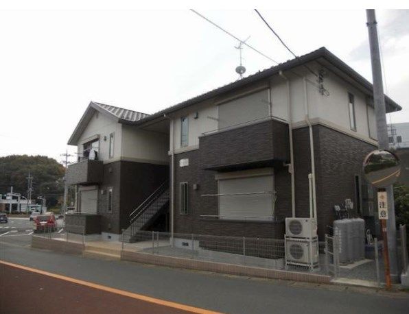 レジデンス・カイド その他外観4