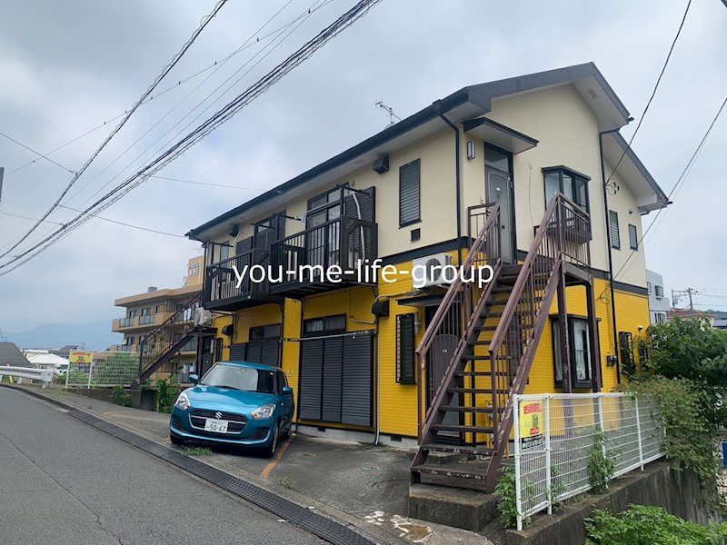 プライム秦野 その他外観1