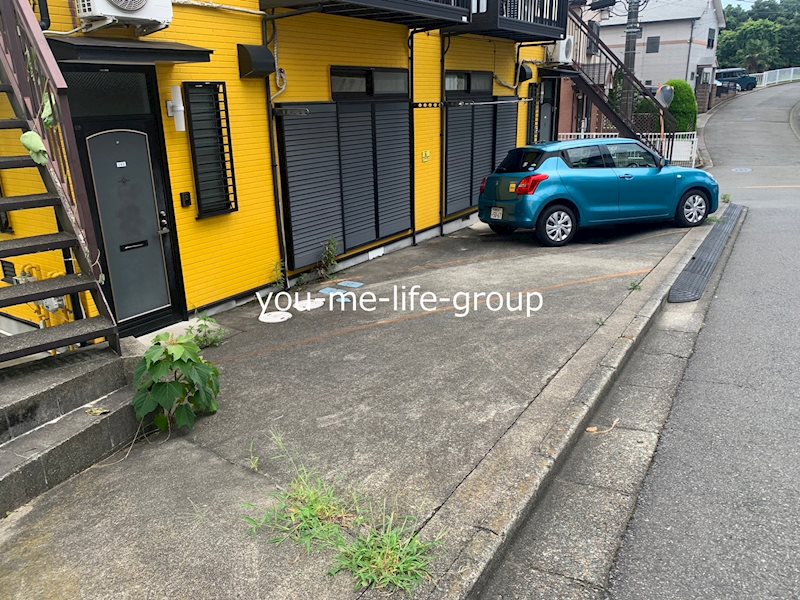 プライム秦野 その他外観2