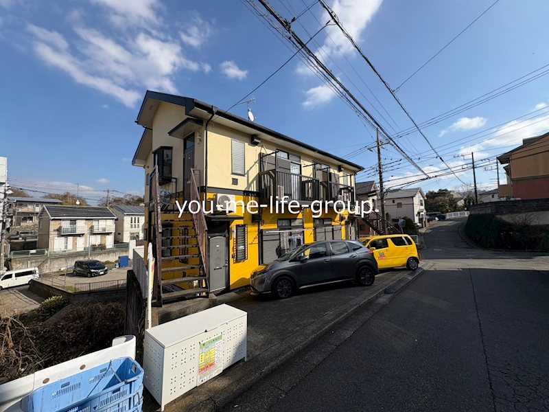 プライム秦野 その他外観5