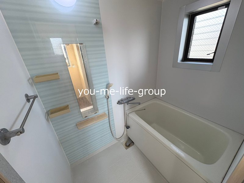 プライム秦野 風呂画像