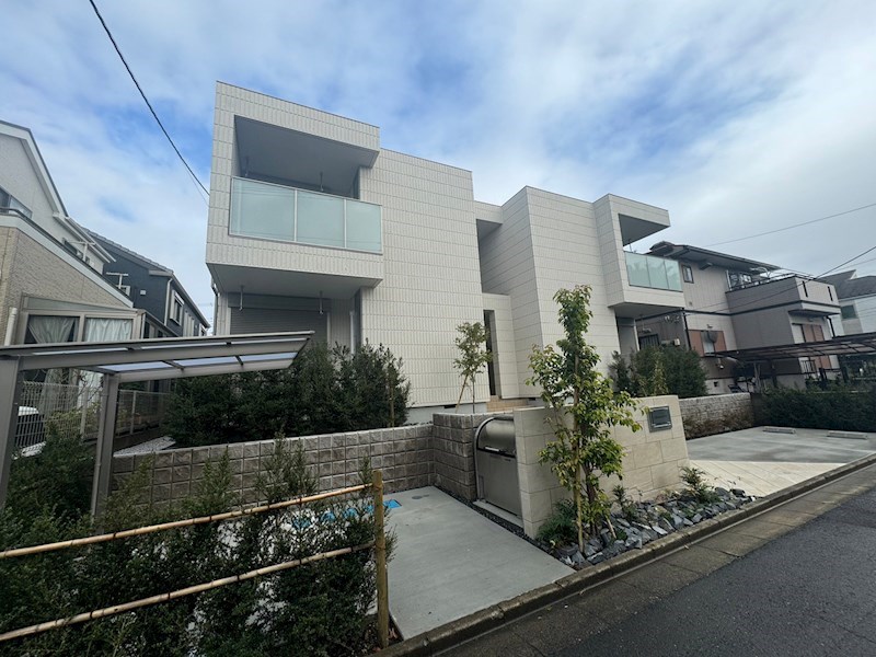 Glicina　K その他外観1