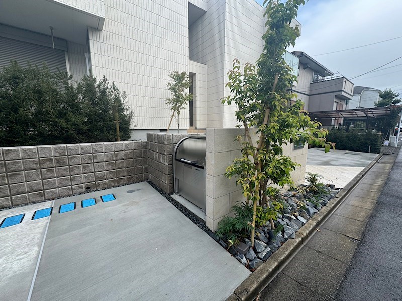 Glicina　K その他外観2