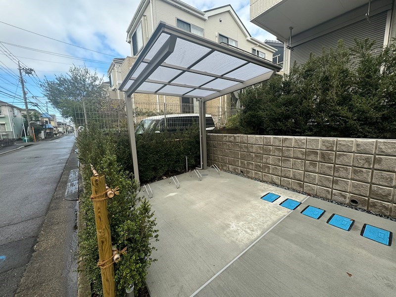 Glicina　K その他外観3