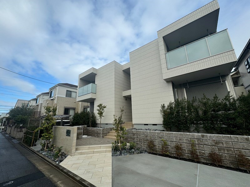 Glicina　K その他外観4